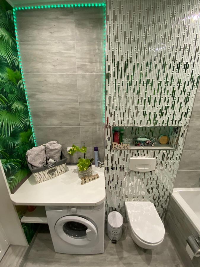 Ferienwohnung Erfurter Rose Buitenkant foto