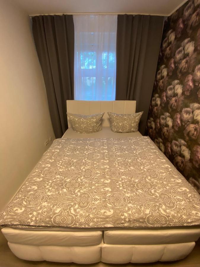 Ferienwohnung Erfurter Rose Buitenkant foto
